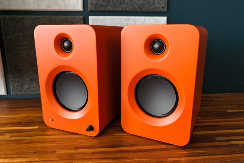 Kanto Audio Ren review: Hi-Fi meets home theatre