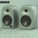 Hi-Fi beginners should start with Kanto’s bonny new bookshelf speakers