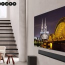 LG’s new OLED TVs use next-gen tech to reach new levels of brightness