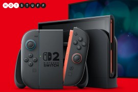 Here’s your first look at the Nintendo Switch 2