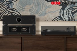 The Onkyo Icon Series is a hi-fi return I’m really excited about