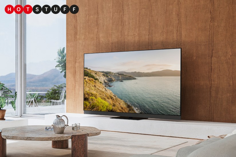 Panasonic’s new Mini LED and OLED TVs are here to make you forget about Samsung and LG