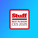 Stuff’s Best of CES Awards 2025: the tech that stole the show