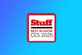 Stuff’s Best of CES Awards 2025: the tech that stole the show