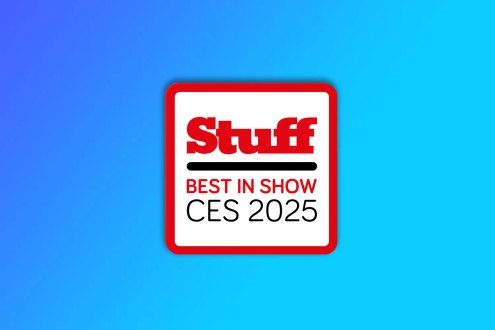 Stuff’s Best of CES Awards 2025: the tech that stole the show