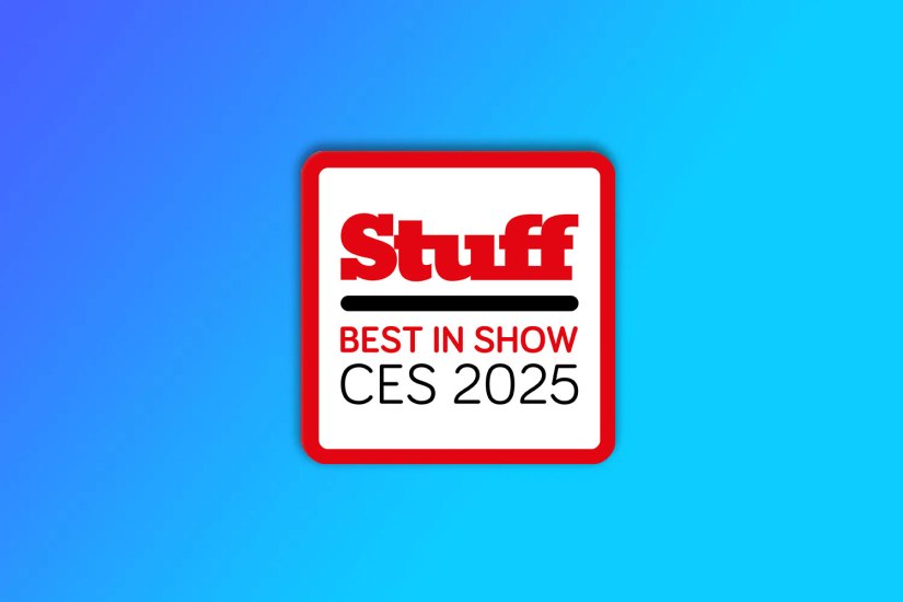 Stuff’s Best of CES Awards 2025: the tech that stole the show