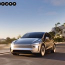 I’ll have to order Tesla’s refreshed Model Y when it launches here