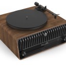 Philips audio celebrates 100 years with the world’s most powerful all-in-one turntable