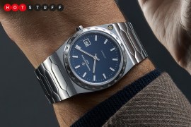 The new Vacheron Constantin 222 just went straight to the top of my grail list