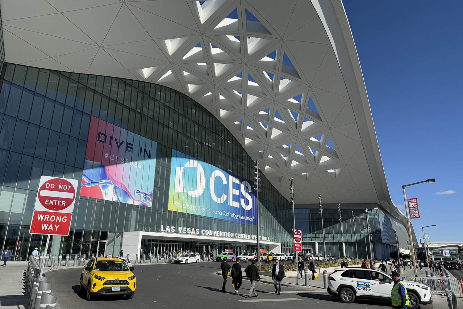 CES 2025 all of the key announcements from tech's biggest show Stuff