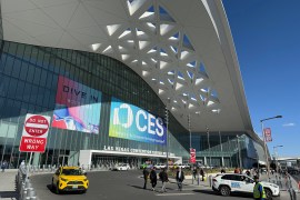 CES 2025: all of the key announcements from tech’s biggest show