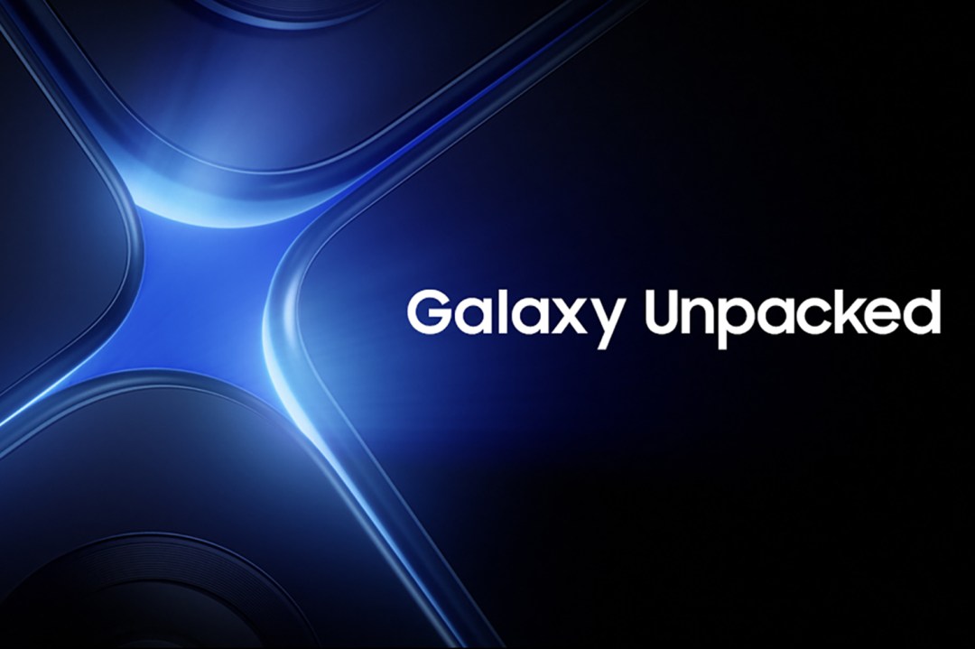 Samsung Galaxy Unpacked