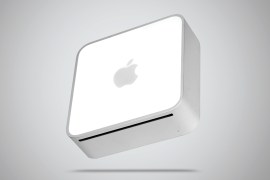 The Mac mini at 20 – we remember Apple’s tiniest Mac