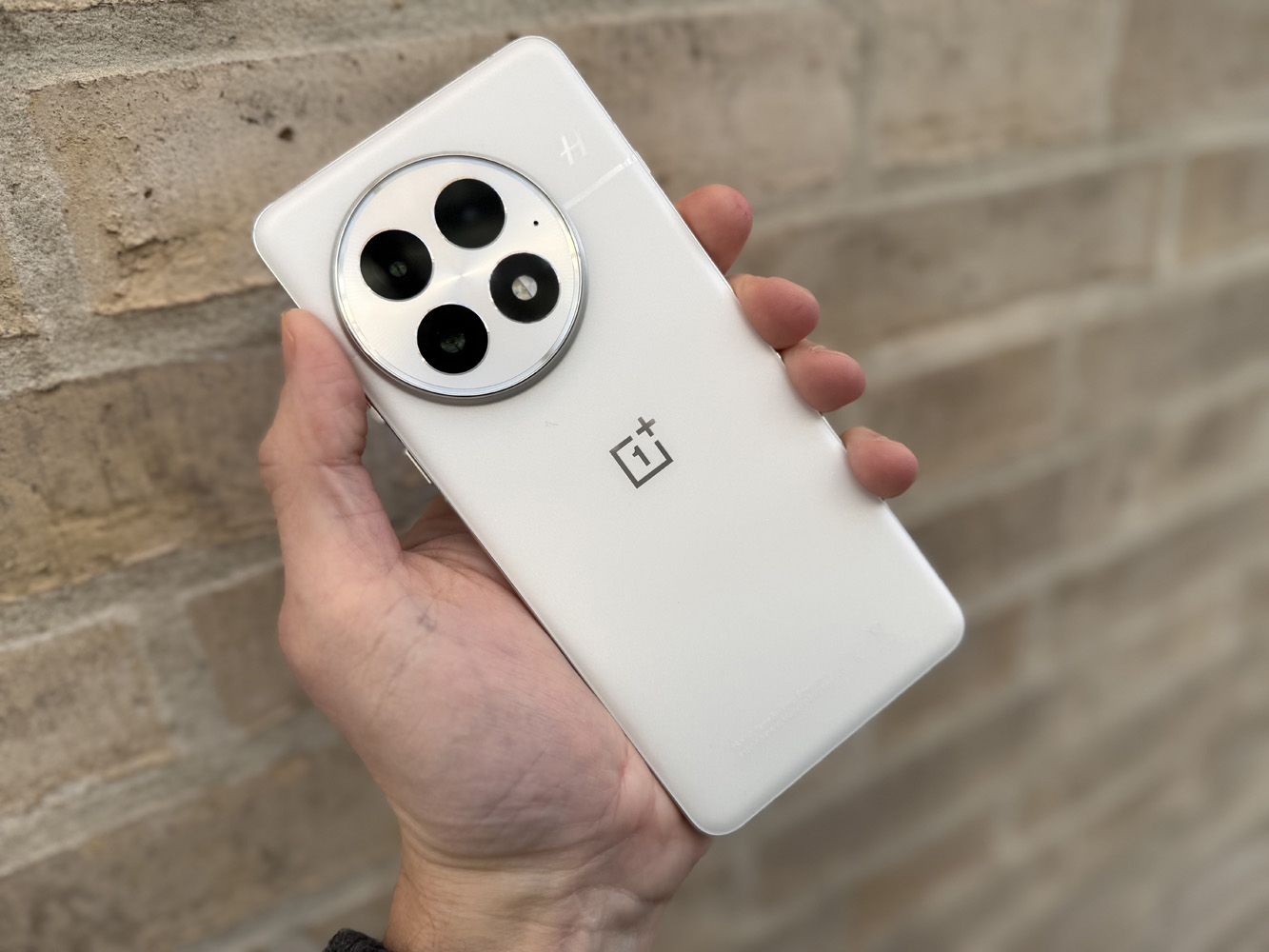 OnePlus 13 review