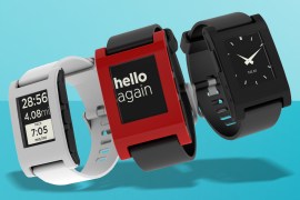 Why I’m excited about a new Pebble smartwatch – and what Apple could learn from Pebble’s rebirth