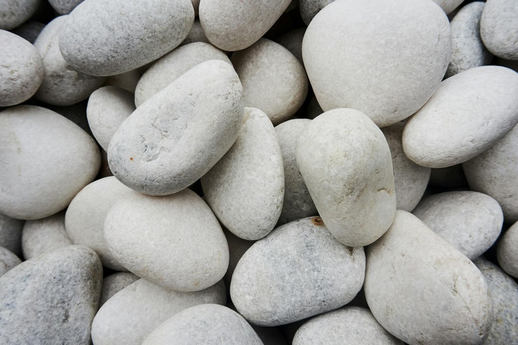 Rocks