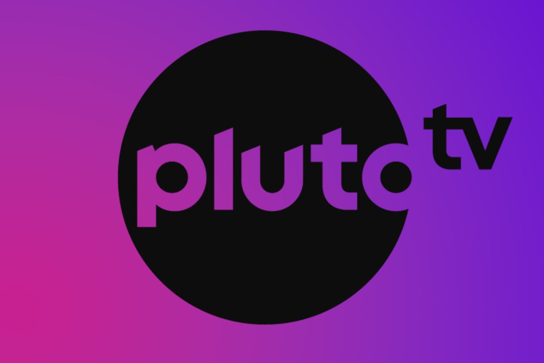 What is Pluto TV?