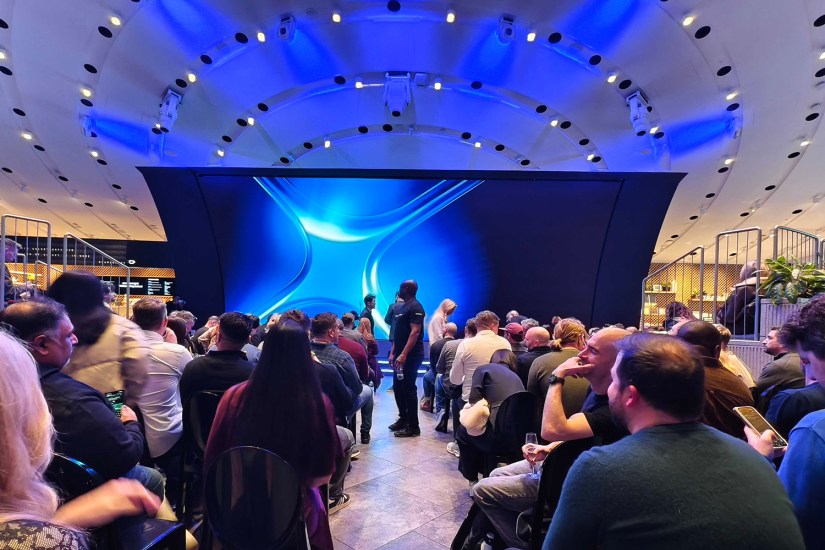 Samsung Galaxy Unpacked 2025 LIVE NOW: how to watch the Galaxy S25 reveal