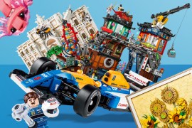 Best upcoming Lego sets 2025: this year’s top new Lego releases