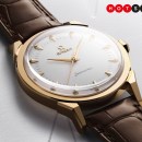 Omega just released my perfect dress watch