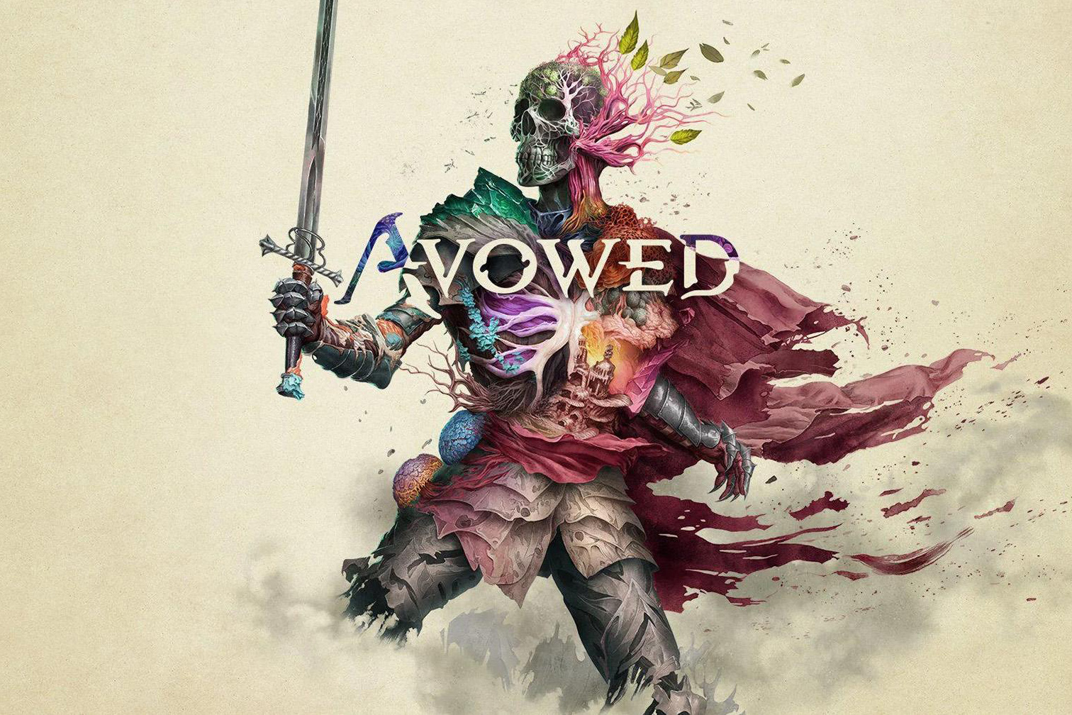 Avowed review: godlike roleplaying | Stuff