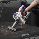 Dyson’s most powerful handheld vacuum is not for your home