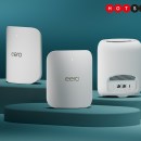 Wi-Fi 7 might be finally worth getting thanks to Eero’s new routers