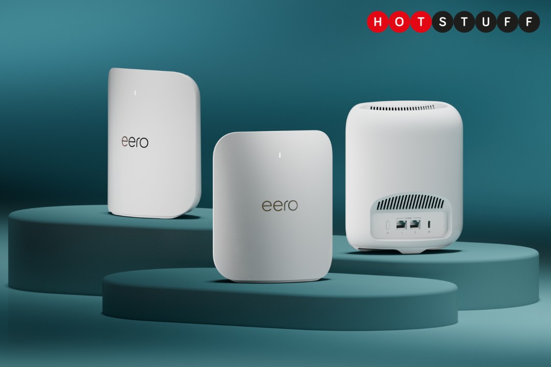 Eero 7