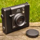 Fujifilm Instax Wide Evo review: large format fun has niche appeal