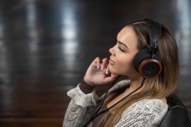 You won’t believe what Grado’s latest Signature headphone is made from