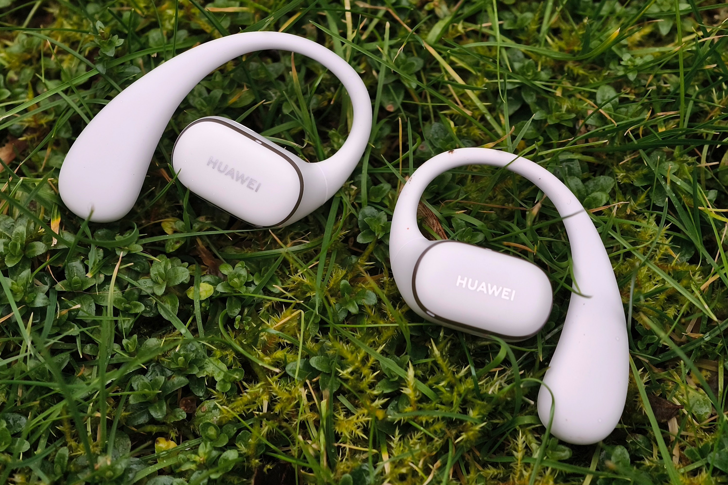 Huawei FreeArc review buds