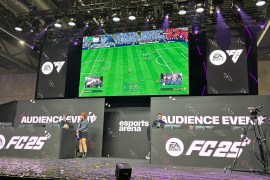 From tournament to your TV: how esports work on screen