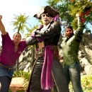 Like A Dragon: Pirate Yakuza in Hawaii review – a yakuza’s life for me