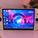 Lenovo Legion Go S review: a frustratingly great gaming handheld