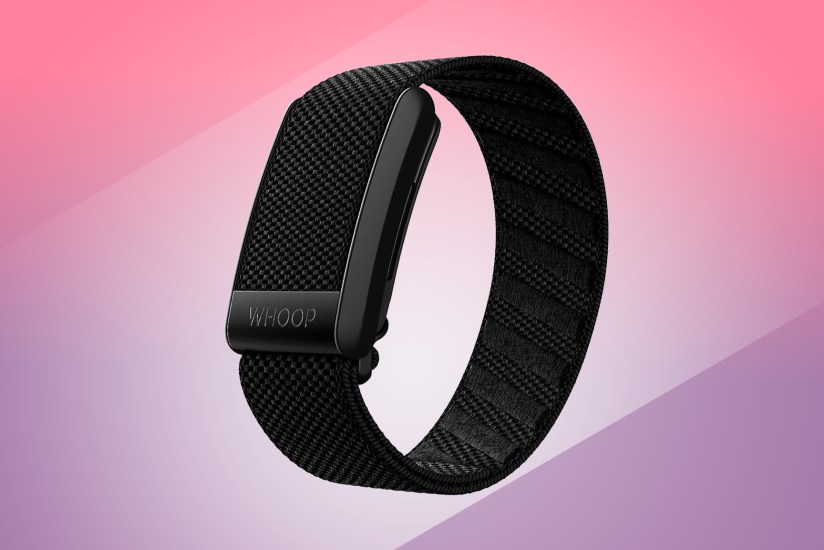 My favourite fitness tracker, Whoop, is now available to try for FREE