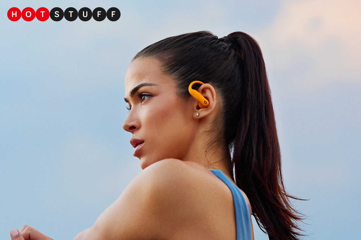 Beats Powerbeats Pro 2 have this in-demand fitness feature | Stuff