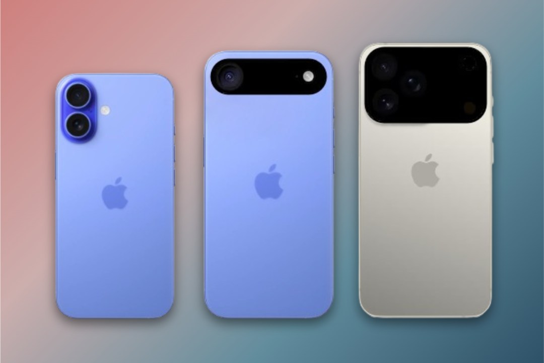 iPhone 17 Series Rumours