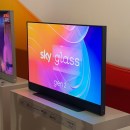 Sky Glass Gen 2 is still just a mid-range TV – but I think that’s OK