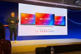 Sky Glass Gen 2 and Sky Glass Air up the game for streaming TVs with these updates