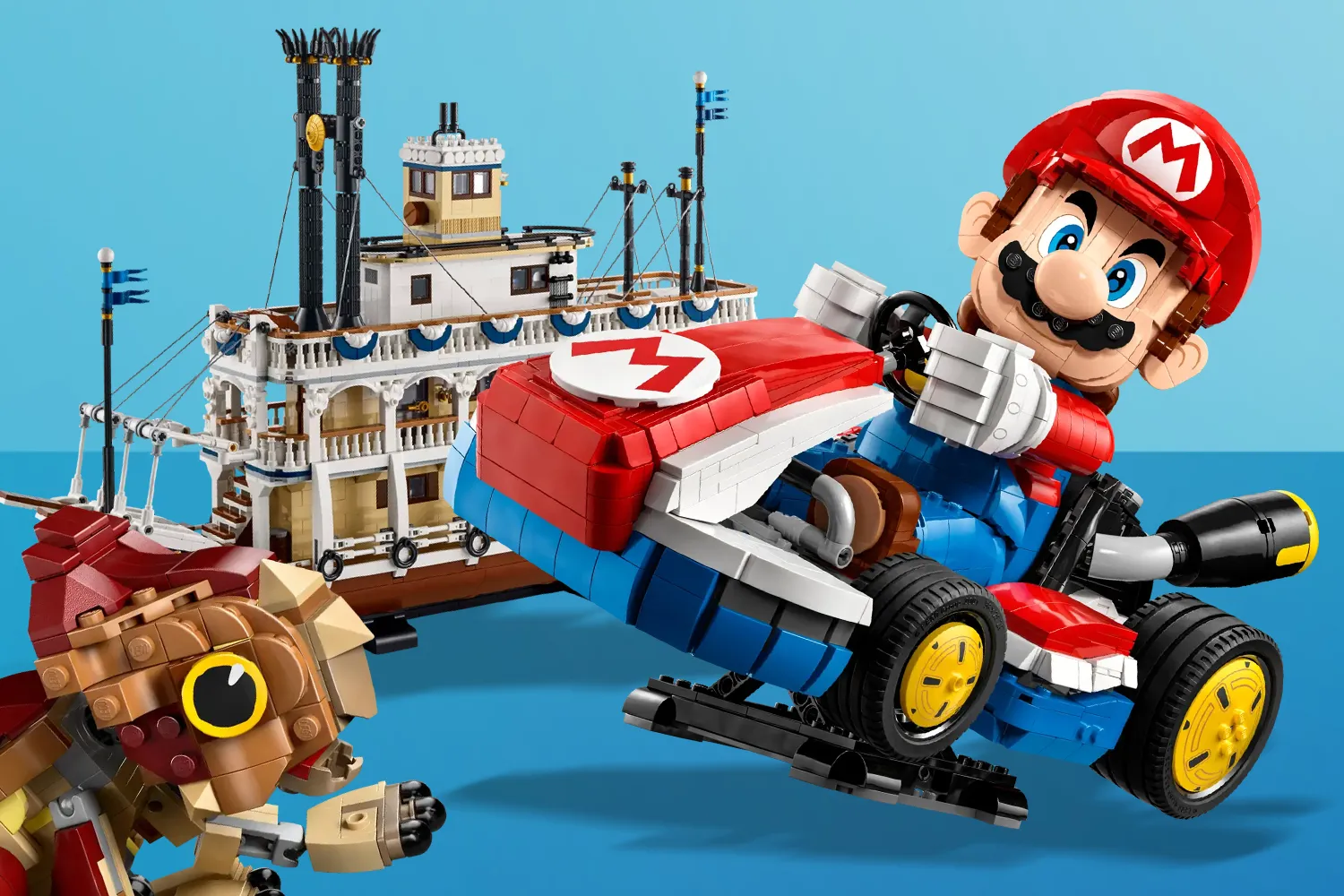 Best upcoming Lego sets 2025: this year’s top new Lego releases