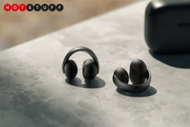 Are these the most comfortable open-ear buds you can buy?