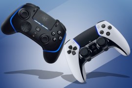 Best PS5 controllers in 2025 for competitive gaming, customisation, and comfort