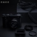 Fujifilm’s overkill GFX100RF just won the compact camera crown