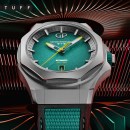 Girard-Perregaux’s new Laureato is the most rugged and sporty yet