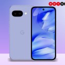 The Google Pixel 9a makes me question whether I need a flagship phone