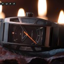 Hamilton creates a Death Stranding 2 wristwatch available in in-game and IRL