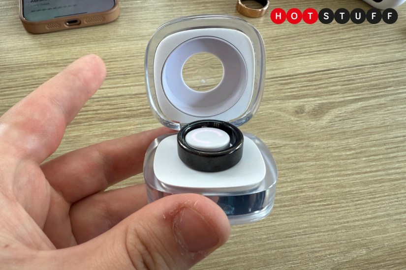 I wish my smart ring had this feature from Infinix’s upcoming gadget