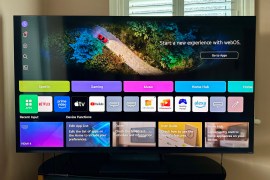 LG QNED93 review: this mini-LED TV delivers maximum picture performance