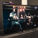 LG’s new top-tier G5 OLED TV blew me away with its boosted brightness