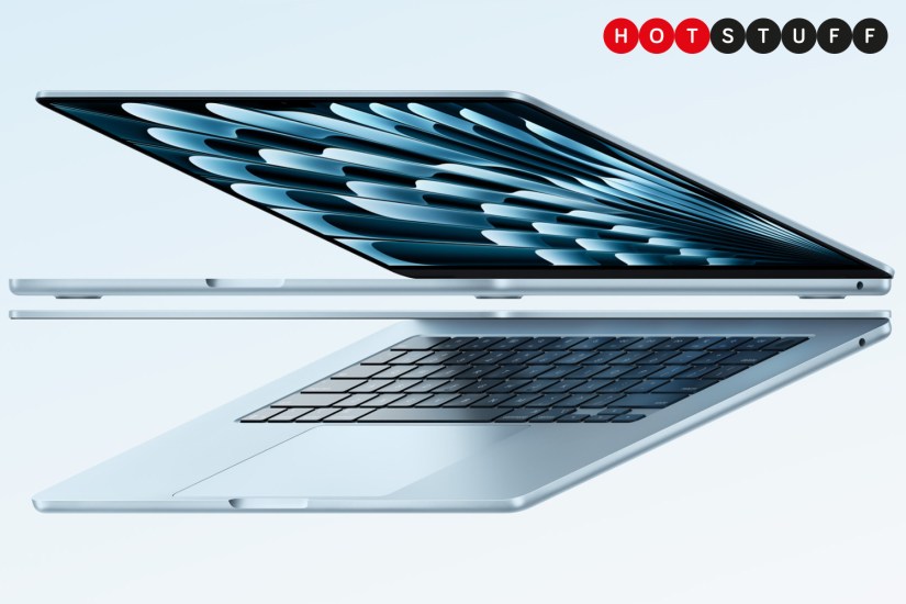 This MacBook Air might be the best value Mac right now